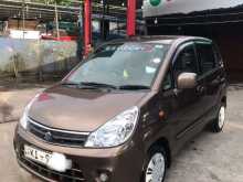 Suzuki Estilo 2010 Car
