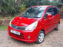 Suzuki Estilo 2010 Car