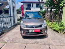 Suzuki Estilo 2012 Car
