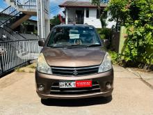 Suzuki Estilo 2010 Car