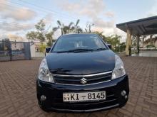 Suzuki Estilo 2010 Car