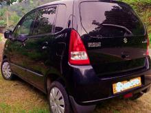 Suzuki Estilo 2011 Car