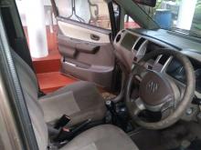 Suzuki Estilo 2010 Other
