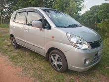 Suzuki Estilo 2012 Car