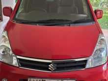 Suzuki Estilo 2011 Car