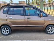 Suzuki Estilo 2011 Car