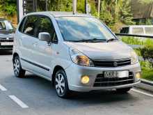 Suzuki Estilo 2011 Car