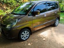 Suzuki Estilo 2011 Car