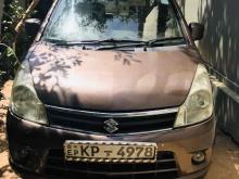 Suzuki Estilo 2011 Car