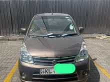Suzuki Estilo 2011 Car