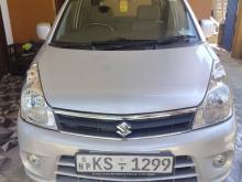 Suzuki Estilo 2012 Car