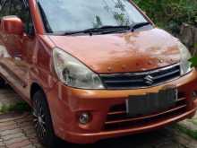 Suzuki Estilo 2010 Car