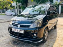 Suzuki Estilo 2011 Car