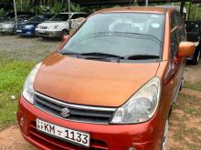 Suzuki Estilo 2010 Car