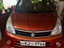 Suzuki ESTILO 2011 Car