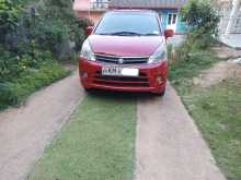Suzuki Estilo 2011 Car