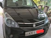 Suzuki Estilo 2011 Car