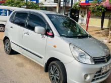 Suzuki Estilo 2011 Car