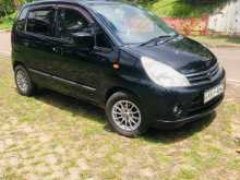 Suzuki Estilo 2011 Car
