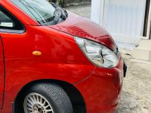 Suzuki Estilo 2011 Car