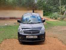 Suzuki Estilo 2012 Car