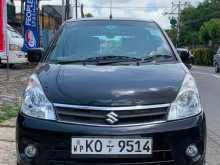 Suzuki Estilo 2011 Car