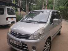 Suzuki Estilo 2011 Car