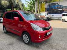 Suzuki Estilo 2011 Car
