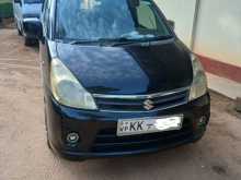Suzuki Estilo 2011 Car