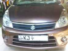 Suzuki Estilo 2010 Car