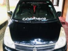 Suzuki Estilo 2011 Car