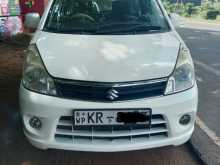 Suzuki Zen Estilo Lxi 2011 Car