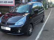 Suzuki ESTILO VXI 2011 2011 Car
