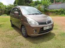 Suzuki Estilo VXI 2010 Car