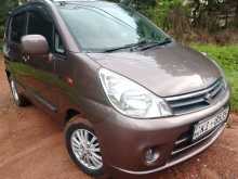 Suzuki Estilo VXI 2010 Car
