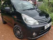 Suzuki Estilo VXI FOPTION 2010 Car