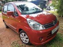 Suzuki Estilo VXI 2010 Car