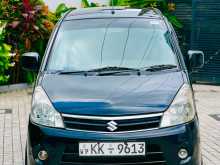 Suzuki Estilo VXI 2011 Car