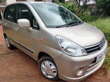 Suzuki Estilo VXI 2011 Car