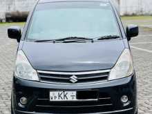 Suzuki Estilo VXI 2011 Car