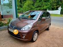 Suzuki Estilo Vxi 2012 Car