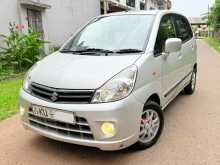 Suzuki Estilo VXI 2012 Car