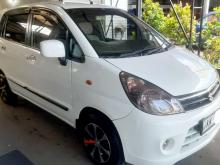 Suzuki Estilo VXI 2010 Car