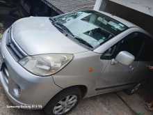 Suzuki Estilo Vxi 2011 Car