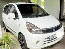 Suzuki Estilo VXI 2010 Car
