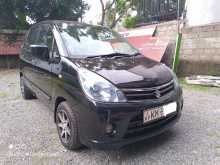 Suzuki ESTILO VXI 2011 Car