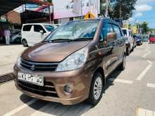 Suzuki Estilo VXI 2010 Car