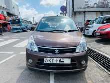 Suzuki Estilo VXI 2012 Car