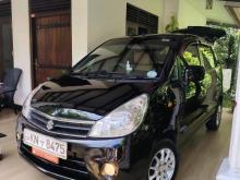 Suzuki Estilo Vxi 2011 Car