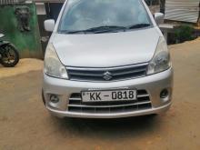 Suzuki Estilo Vxi 2011 Car